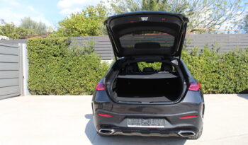 MERCEDES GLC 200 COUPE 2.0 227HP HYBRID 4MATIC AMG PACK NIGHT PACK PANORAMA full