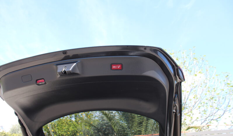 MERCEDES GLC 200 COUPE 2.0 227HP HYBRID 4MATIC AMG PACK NIGHT PACK PANORAMA full