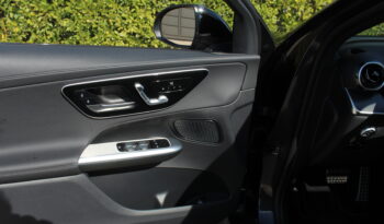 MERCEDES GLC 200 COUPE 2.0 227HP HYBRID 4MATIC AMG PACK NIGHT PACK PANORAMA full