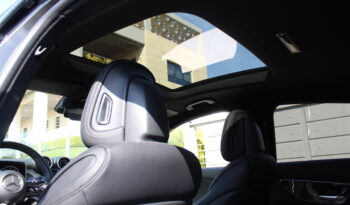 MERCEDES GLC 200 COUPE 2.0 227HP HYBRID 4MATIC AMG PACK NIGHT PACK PANORAMA full