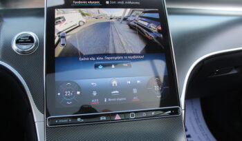 MERCEDES GLC 200 COUPE 2.0 227HP HYBRID 4MATIC AMG PACK NIGHT PACK PANORAMA full