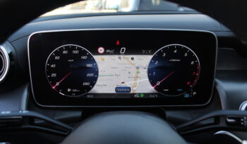 MERCEDES GLC 200 COUPE 2.0 227HP HYBRID 4MATIC AMG PACK NIGHT PACK PANORAMA full