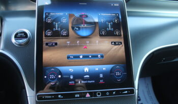 MERCEDES GLC 200 COUPE 2.0 227HP HYBRID 4MATIC AMG PACK NIGHT PACK PANORAMA full