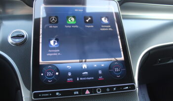 MERCEDES GLC 200 COUPE 2.0 227HP HYBRID 4MATIC AMG PACK NIGHT PACK PANORAMA full