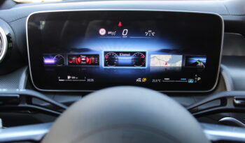 MERCEDES GLC 200 COUPE 2.0 227HP HYBRID 4MATIC AMG PACK NIGHT PACK PANORAMA full