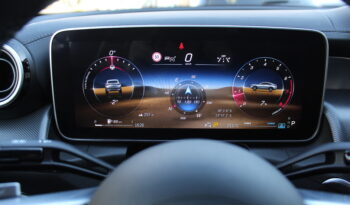 MERCEDES GLC 200 COUPE 2.0 227HP HYBRID 4MATIC AMG PACK NIGHT PACK PANORAMA full