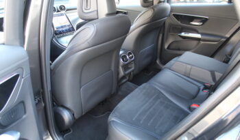 MERCEDES GLC 200 COUPE 2.0 227HP HYBRID 4MATIC AMG PACK NIGHT PACK PANORAMA full