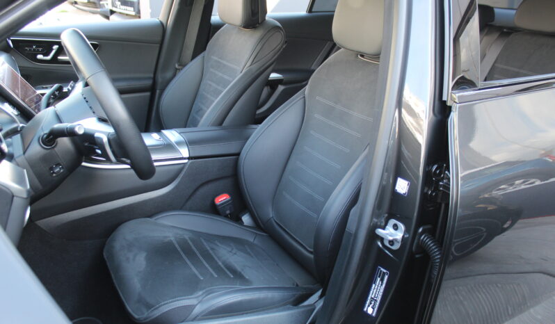 MERCEDES GLC 200 COUPE 2.0 227HP HYBRID 4MATIC AMG PACK NIGHT PACK PANORAMA full