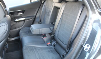 MERCEDES GLC 200 COUPE 2.0 227HP HYBRID 4MATIC AMG PACK NIGHT PACK PANORAMA full