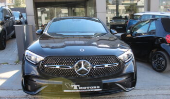 MERCEDES GLC 200 COUPE 2.0 227HP HYBRID 4MATIC AMG PACK NIGHT PACK PANORAMA full