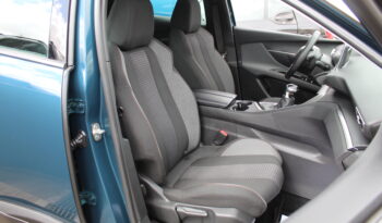 PEUGEOT 3008 BlueHDI 130 S&S BUSINESS 1.5 1ο ΧΕΡΙ ΕΛΛΗΝΙΚΟ full