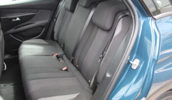 PEUGEOT 3008 BlueHDI 130 S&S BUSINESS 1.5 1ο ΧΕΡΙ ΕΛΛΗΝΙΚΟ full
