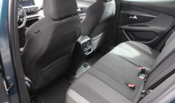 PEUGEOT 3008 BlueHDI 130 S&S BUSINESS 1.5 1ο ΧΕΡΙ ΕΛΛΗΝΙΚΟ full