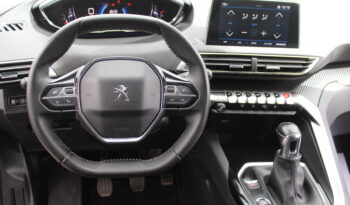 PEUGEOT 3008 BlueHDI 130 S&S BUSINESS 1.5 1ο ΧΕΡΙ ΕΛΛΗΝΙΚΟ full