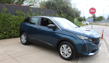 PEUGEOT 3008 BlueHDI 130 S&S BUSINESS 1.5 1ο ΧΕΡΙ ΕΛΛΗΝΙΚΟ full
