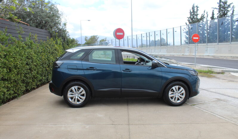PEUGEOT 3008 BlueHDI 130 S&S BUSINESS 1.5 1ο ΧΕΡΙ ΕΛΛΗΝΙΚΟ full