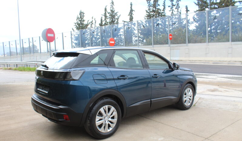 PEUGEOT 3008 BlueHDI 130 S&S BUSINESS 1.5 1ο ΧΕΡΙ ΕΛΛΗΝΙΚΟ full