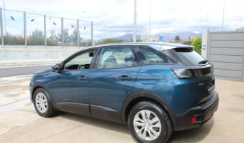 PEUGEOT 3008 BlueHDI 130 S&S BUSINESS 1.5 1ο ΧΕΡΙ ΕΛΛΗΝΙΚΟ full