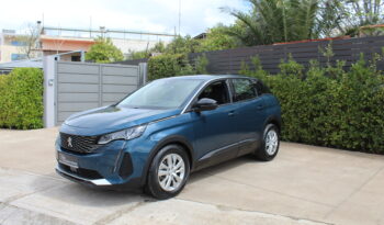 PEUGEOT 3008 BlueHDI 130 S&S BUSINESS 1.5 1ο ΧΕΡΙ ΕΛΛΗΝΙΚΟ full