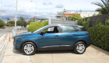 PEUGEOT 3008 BlueHDI 130 S&S BUSINESS 1.5 1ο ΧΕΡΙ ΕΛΛΗΝΙΚΟ full