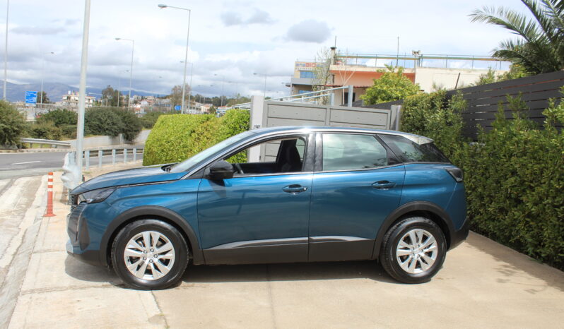 PEUGEOT 3008 BlueHDI 130 S&S BUSINESS 1.5 1ο ΧΕΡΙ ΕΛΛΗΝΙΚΟ full