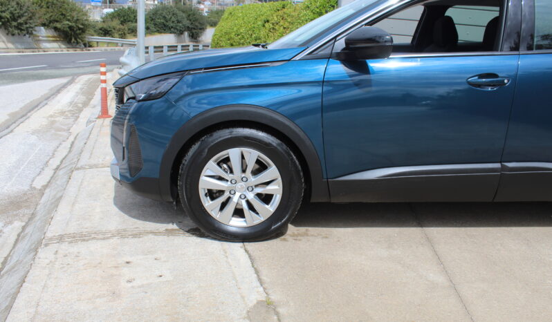 PEUGEOT 3008 BlueHDI 130 S&S BUSINESS 1.5 1ο ΧΕΡΙ ΕΛΛΗΝΙΚΟ full