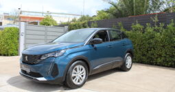 PEUGEOT 3008 BlueHDI 130 S&S BUSINESS 1.5 1ο ΧΕΡΙ ΕΛΛΗΝΙΚΟ