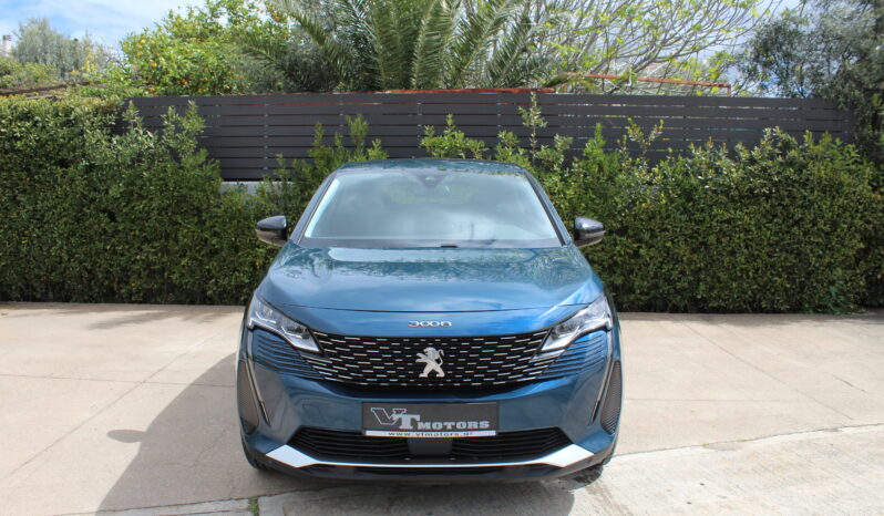 PEUGEOT 3008 BlueHDI 130 S&S BUSINESS 1.5 1ο ΧΕΡΙ ΕΛΛΗΝΙΚΟ full