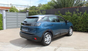 PEUGEOT 3008 BlueHDI 130 S&S BUSINESS 1.5 1ο ΧΕΡΙ ΕΛΛΗΝΙΚΟ full
