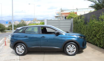 PEUGEOT 3008 BlueHDI 130 S&S BUSINESS 1.5 1ο ΧΕΡΙ ΕΛΛΗΝΙΚΟ full