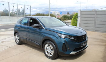PEUGEOT 3008 BlueHDI 130 S&S BUSINESS 1.5 1ο ΧΕΡΙ ΕΛΛΗΝΙΚΟ full