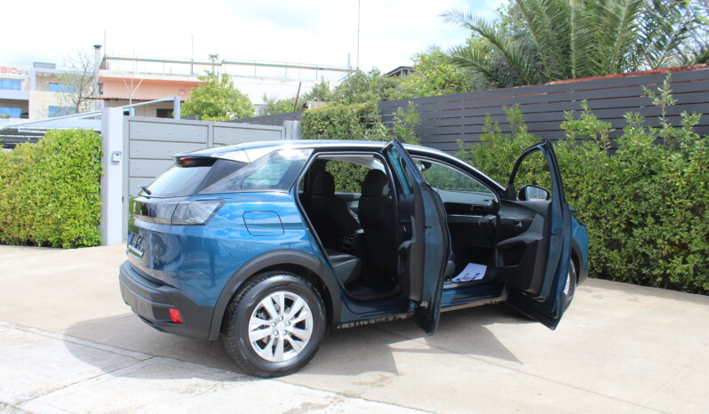 PEUGEOT 3008 BlueHDI 130 S&S BUSINESS 1.5 1ο ΧΕΡΙ ΕΛΛΗΝΙΚΟ full
