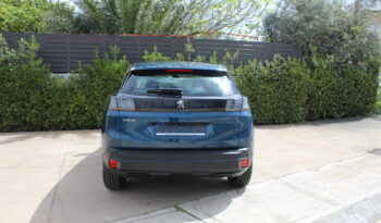 PEUGEOT 3008 BlueHDI 130 S&S BUSINESS 1.5 1ο ΧΕΡΙ ΕΛΛΗΝΙΚΟ full