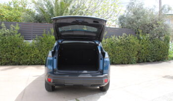 PEUGEOT 3008 BlueHDI 130 S&S BUSINESS 1.5 1ο ΧΕΡΙ ΕΛΛΗΝΙΚΟ full