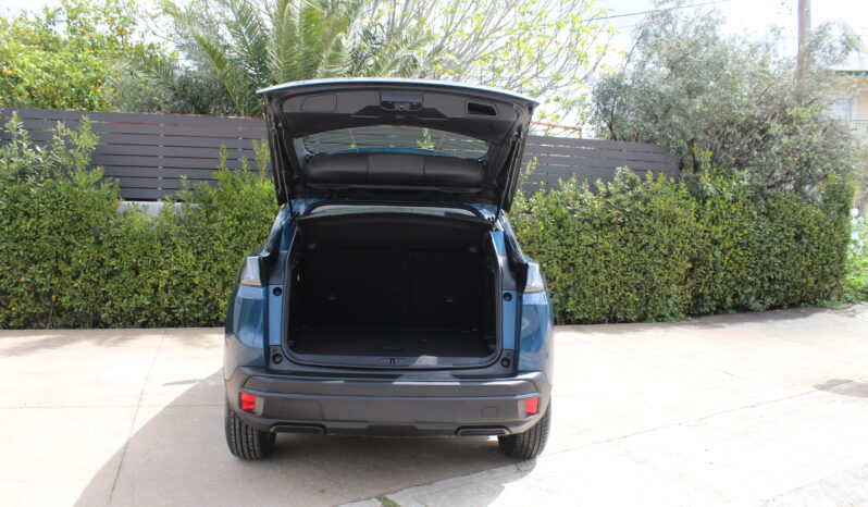 PEUGEOT 3008 BlueHDI 130 S&S BUSINESS 1.5 1ο ΧΕΡΙ ΕΛΛΗΝΙΚΟ full