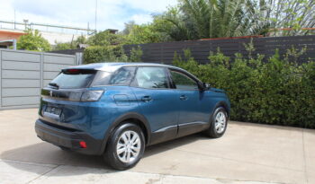 PEUGEOT 3008 BlueHDI 130 S&S BUSINESS 1.5 1ο ΧΕΡΙ ΕΛΛΗΝΙΚΟ full