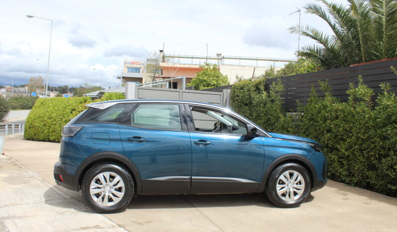 PEUGEOT 3008 BlueHDI 130 S&S BUSINESS 1.5 1ο ΧΕΡΙ ΕΛΛΗΝΙΚΟ full