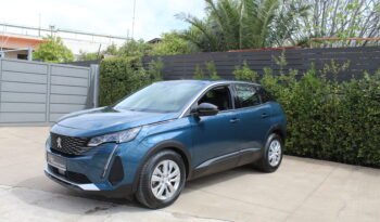 PEUGEOT 3008 BlueHDI 130 S&S BUSINESS 1.5 1ο ΧΕΡΙ ΕΛΛΗΝΙΚΟ full