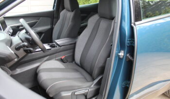 PEUGEOT 3008 BlueHDI 130 S&S BUSINESS 1.5 1ο ΧΕΡΙ ΕΛΛΗΝΙΚΟ full