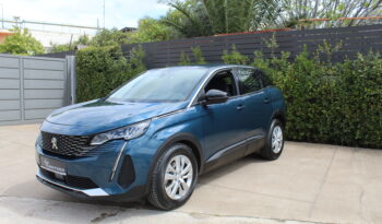 PEUGEOT 3008 BlueHDI 130 S&S BUSINESS 1.5 1ο ΧΕΡΙ ΕΛΛΗΝΙΚΟ full
