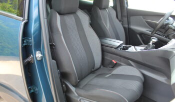 PEUGEOT 3008 BlueHDI 130 S&S BUSINESS 1.5 1ο ΧΕΡΙ ΕΛΛΗΝΙΚΟ full