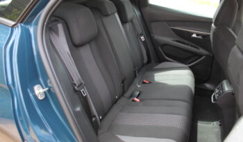 PEUGEOT 3008 BlueHDI 130 S&S BUSINESS 1.5 1ο ΧΕΡΙ ΕΛΛΗΝΙΚΟ full