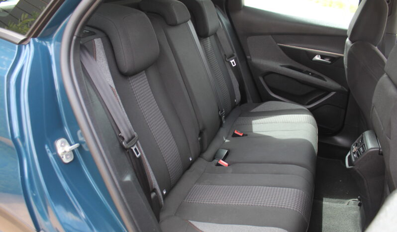 PEUGEOT 3008 BlueHDI 130 S&S BUSINESS 1.5 1ο ΧΕΡΙ ΕΛΛΗΝΙΚΟ full