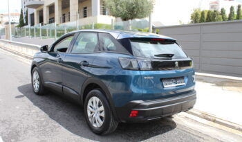 PEUGEOT 3008 BlueHDI 130 S&S BUSINESS 1.5 1ο ΧΕΡΙ ΕΛΛΗΝΙΚΟ full