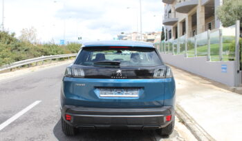 PEUGEOT 3008 BlueHDI 130 S&S BUSINESS 1.5 1ο ΧΕΡΙ ΕΛΛΗΝΙΚΟ full
