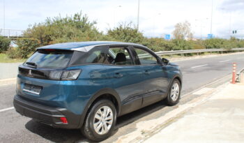 PEUGEOT 3008 BlueHDI 130 S&S BUSINESS 1.5 1ο ΧΕΡΙ ΕΛΛΗΝΙΚΟ full