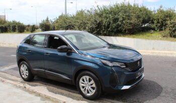 PEUGEOT 3008 BlueHDI 130 S&S BUSINESS 1.5 1ο ΧΕΡΙ ΕΛΛΗΝΙΚΟ full
