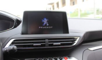 PEUGEOT 3008 BlueHDI 130 S&S BUSINESS 1.5 1ο ΧΕΡΙ ΕΛΛΗΝΙΚΟ full