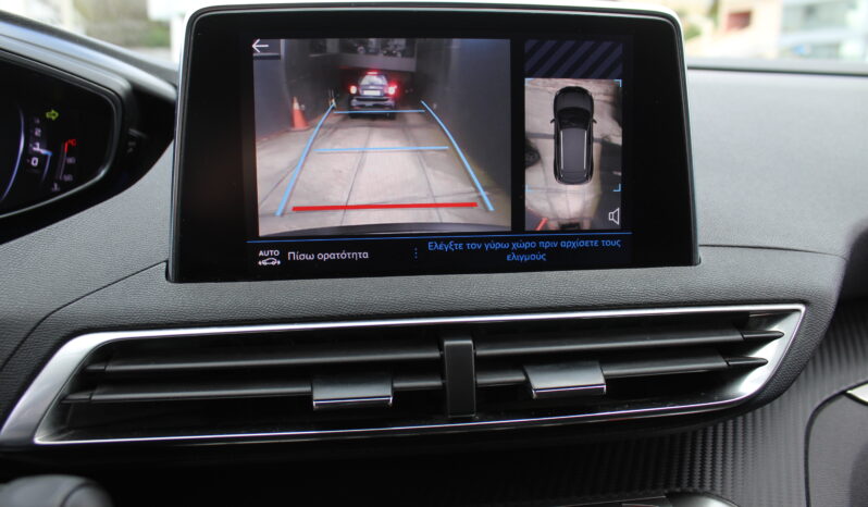 PEUGEOT 3008 BlueHDI 130 S&S BUSINESS 1.5 1ο ΧΕΡΙ ΕΛΛΗΝΙΚΟ full