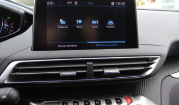 PEUGEOT 3008 BlueHDI 130 S&S BUSINESS 1.5 1ο ΧΕΡΙ ΕΛΛΗΝΙΚΟ full